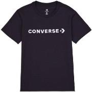 T-shirt Converse Glossy Wordmark