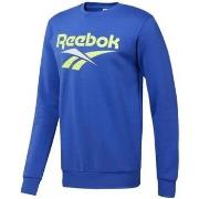 Sweat-shirt Reebok Sport Cl V Crewneck Jumper