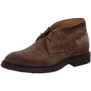 Bottes Corvari -