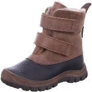 Bottes enfant Bundgaard -