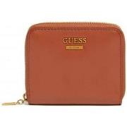 Portefeuille Guess ZADIE SLG SMALL ZIP AROUN