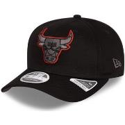 Casquette New-Era CHICAGO BULLS NEON POP STRETCH 9FIFT