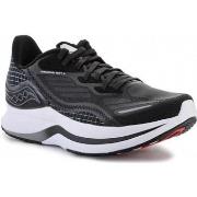 Chaussures Saucony Endorphin Shift 2 S20689-10