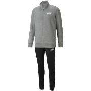 Ensembles de survêtement Puma Clean Sweat Suit