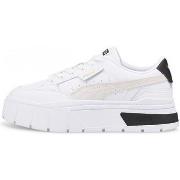 Baskets Puma Mayze Stack Wns / Blanc