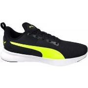 Baskets basses Puma Flyer Runner Mesh