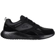 Baskets basses Skechers Bounderrivato