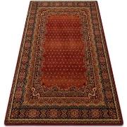 Tapis Rugsx Tapis en laine POLONIA BARON bourgogne 200x300 cm