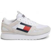 Baskets basses Tommy Hilfiger EM0EM00410YBS