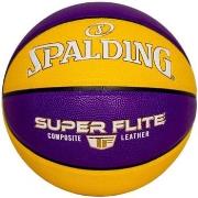 Ballons de sport Spalding Super Flite