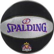 Ballons de sport Spalding TF33 Red Bull Half Court