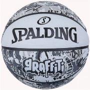 Ballons de sport Spalding Graffitti