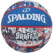 Ballons de sport Spalding Graffitti