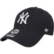 Casquette '47 Brand MLB New York Yankees MVP Cap