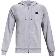 Veste Under Armour Rival Fleece FZ Hoodie