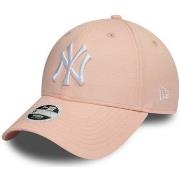 Casquette enfant New-Era NY Yankees 9Forty Junior