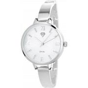 Montre Sc Crystal MF548-ARGENT