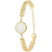 Bracelets Sc Bohème B3342-BLANC