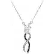 Collier Sc Crystal B3341