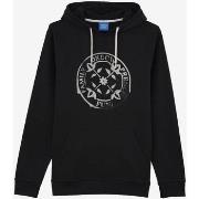 Sweat-shirt Oxbow Sweat capuche enfilable graphique SAVIOR