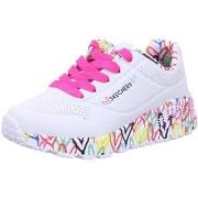 Baskets enfant Skechers -