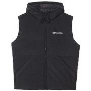 Doudounes Champion sans manches HOODED FULL ZIP VEST