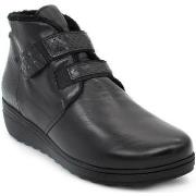 Bottines Giorda -