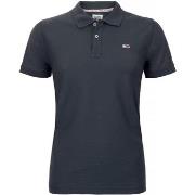 T-shirt Tommy Hilfiger POLO TH TWILIGHT NAVY