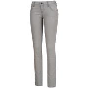 Jeans Vans Jeans Femme Grey