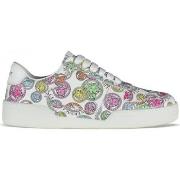 Baskets Versace Sneakers Ilus Medusa