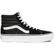 Baskets montantes Vans SK8HI Platform 2