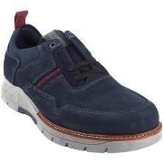 Chaussures Riverty Chaussure homme 748 bleu