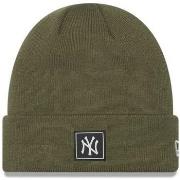 Bonnet New-Era New York Yankees Team