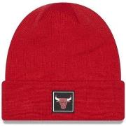 Bonnet New-Era Chicago Bulls Team