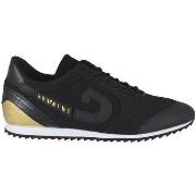 Baskets Cruyff Revolt CC7184201 490 Black