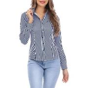 Chemise La Modeuse 21572_P48039