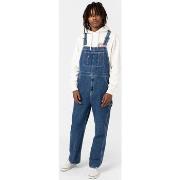 Pantalon Dickies classic denim bib classic