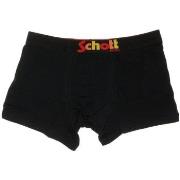 Boxers Schott SC-JOHN-BOX