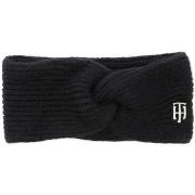 Accessoires cheveux Tommy Hilfiger AW0AW13828BDS