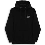 Sweat-shirt Vans MN Full Patched PO II