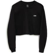 Sweat-shirt Vans V Crop