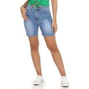 Short La Modeuse 21098_P57883