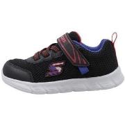 Baskets basses enfant Skechers COMFY FLEX MINI TRAINER