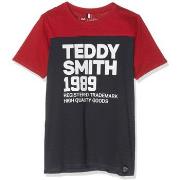 T-shirt enfant Teddy Smith 61006237D