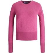 Pull Jjxx Knit Lara L/S Noos - Festival Fucshia