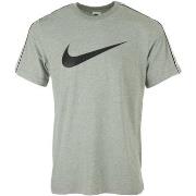 T-shirt Nike Repeat Swoosh Tee shirt