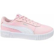 Baskets basses Puma Carina 20