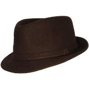 Chapeau Chapeau-Tendance Chapeau trilby ROKIA T59