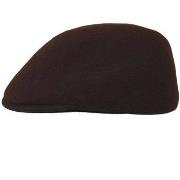 Casquette Chapeau-Tendance Casquette bombée 100% laine T56