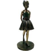 Statuettes et figurines Parastone Statuette Danseuse de collection asp...